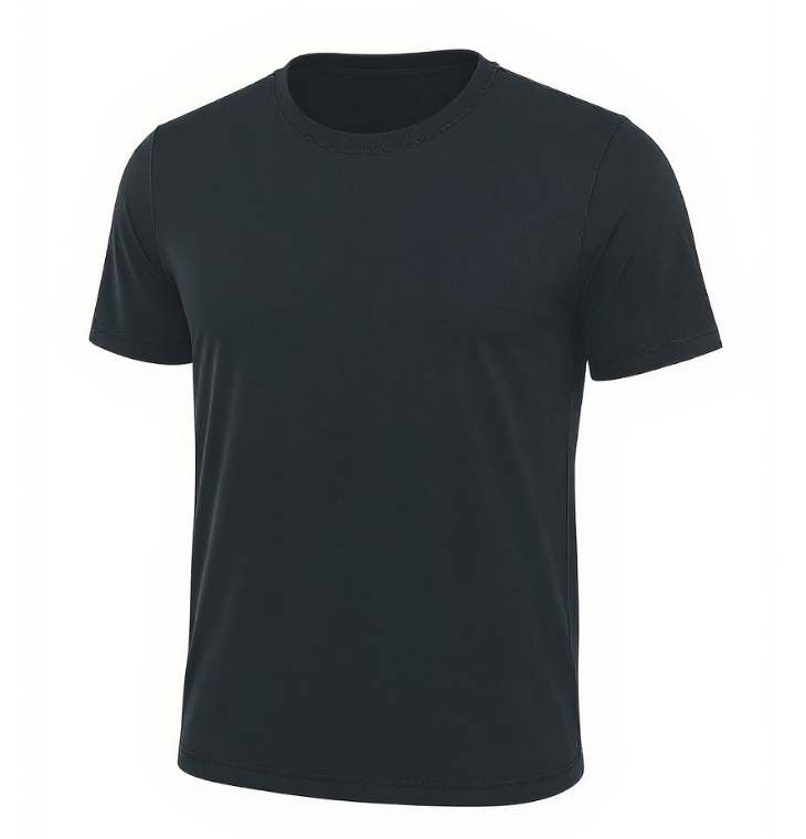 TOJI Tシャツの実物前面